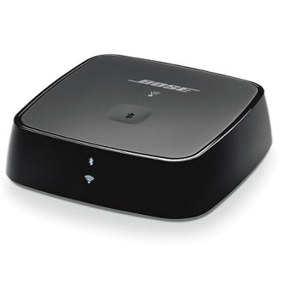 Adaptador Inalámbrico Bose SoundTouch Wireless Link Adapter Foto 1 en artikulos.co