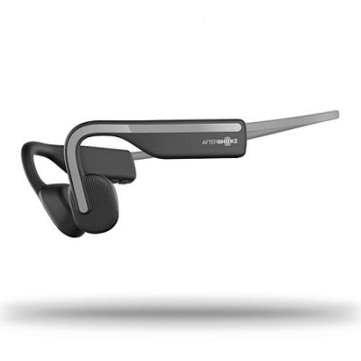 Aftershokz Open Move Slate Grey en ARTIKULOS.CO Foto 1