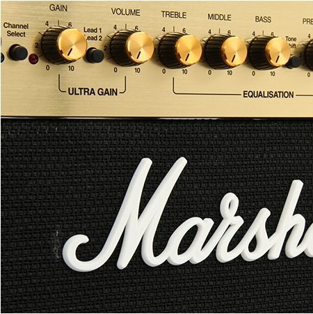 marshall-dsl40c amplificador de guitarra en artikulos.co