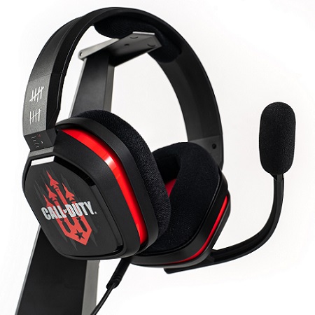 Audífonos Astro A10 Edición Call of Duty en artikulos.co