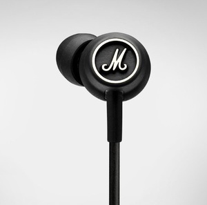 Audífonos Marshall Mode In Ear en www.artikulos.co