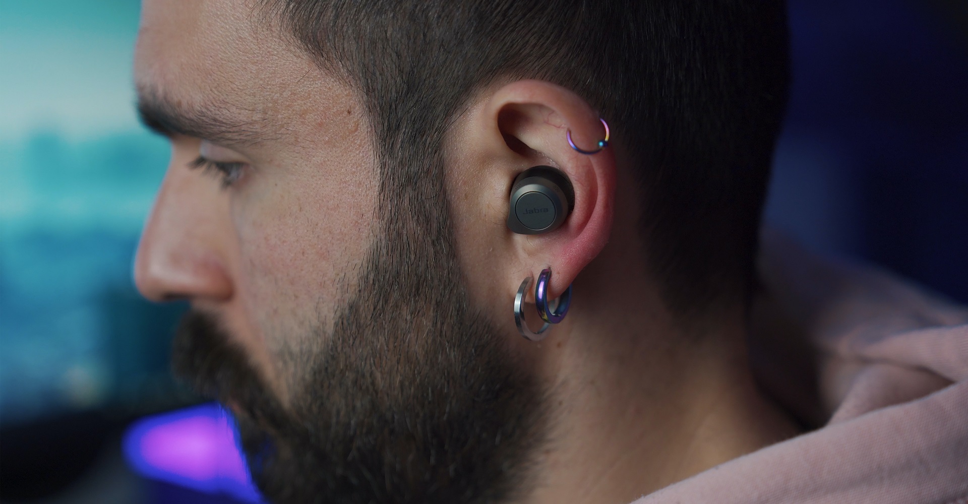 Tipos de auriculares: In-Ear, On-Ear, Over-Ear