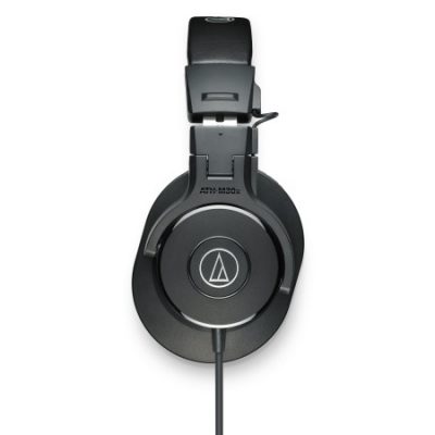 Audífonos Audio-Technica ATH-M30X en www.artikulos.co