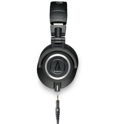 Audífonos Audio-Technica ATH-M50X en www.artikulos.co