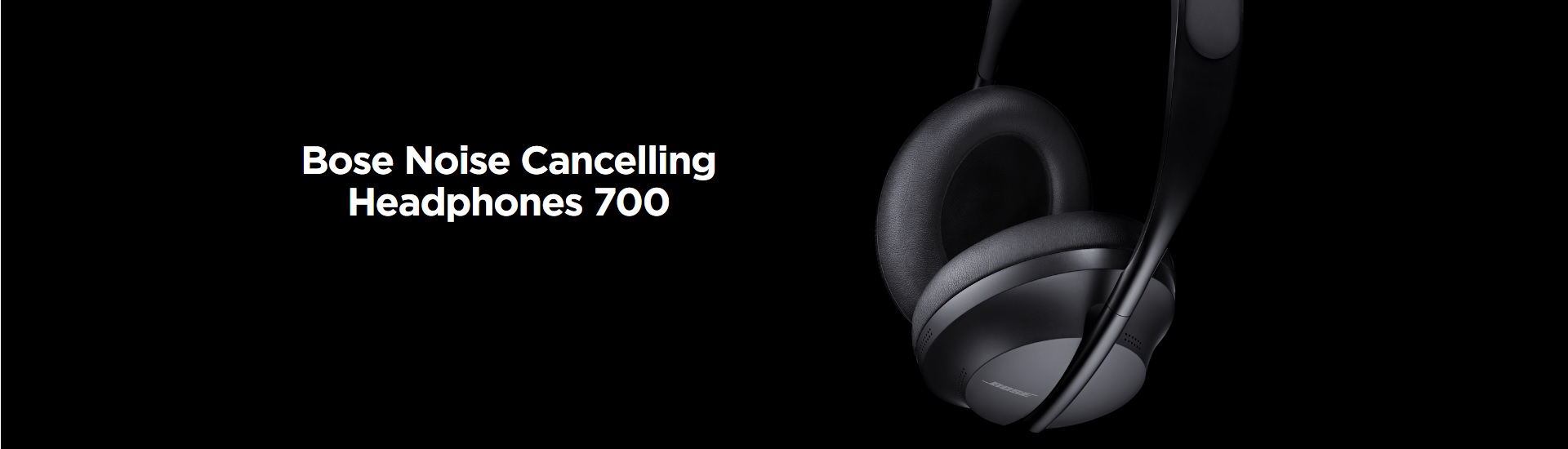 Audífonos Bose Noise Cancelling 700 en artikulos.co Slider 9