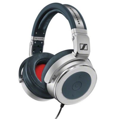 Audífonos Sennheiser HD630VB