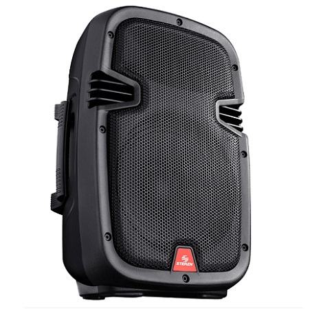Bafle 1800WPMPO Bluetooth de 8 pulgadas en artikulos.co