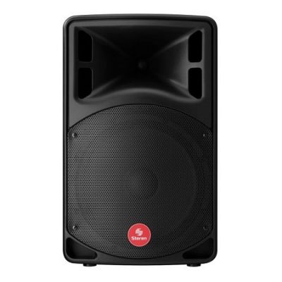 Bafle de 12 2100 Watts PMPO Bluetooth - BAF 1245 en artikulos.co Foto 1