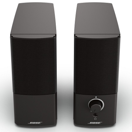 Parlantes BOSE SoundLink® III - PC Tecnología