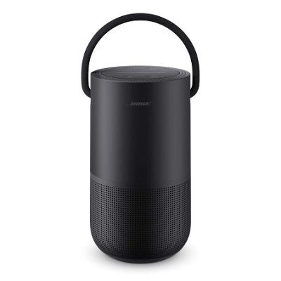 Bose Portable Smart Speaker en artikulos.co Foto 1