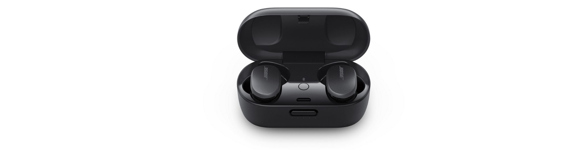 Bose QuietComfort Earbuds en Artikulos.co Slider 7