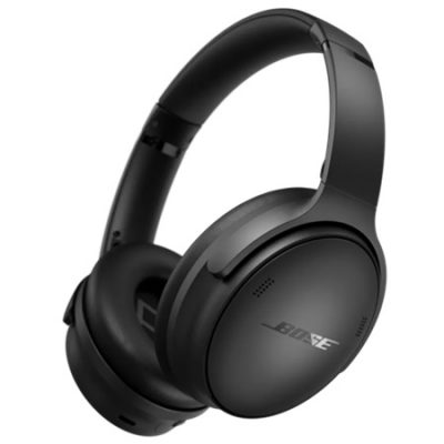 Bose QuietComfort Negro en ARTIKULOS.CO Foto 2