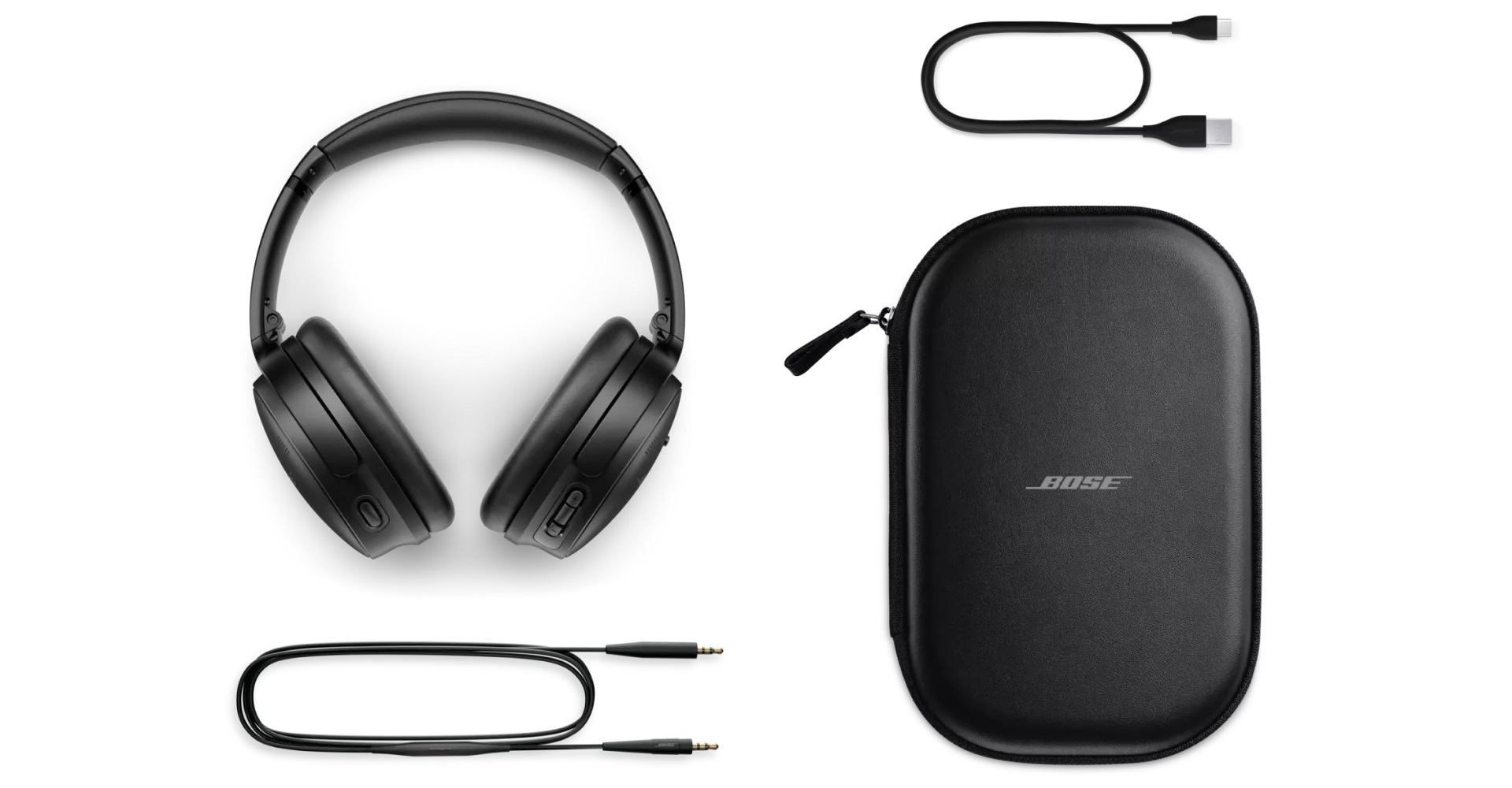 Bose QuietComfort en ARTIKULOS.CO Slider 4