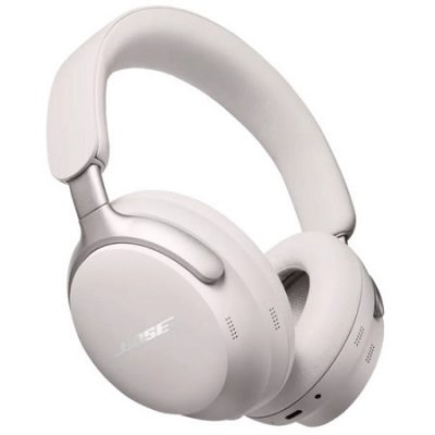 Bose QuietComfort Ultra Blanco Humo en ARTIKULOS.CO Foto 1