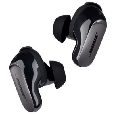 Bose QuietComfort Ultra Earbuds Negro en ARTIKULOS.CO Foto 1