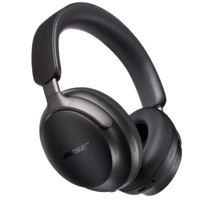 Bose QuietComfort Ultra Negro en ARTIKULOS.CO Foto 1