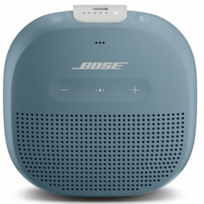 Bose SoundLink Micro Stone Blue en artikulos Foto 1