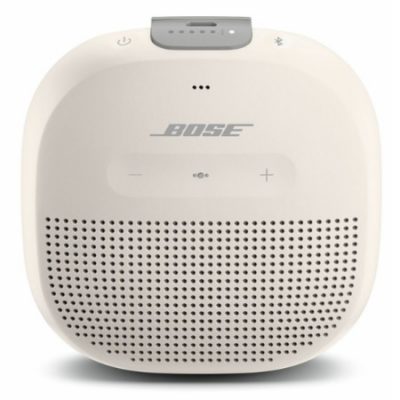 Bose SoundLink Micro White Smoke en artikulos Foto 1