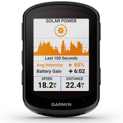 Garmin Edge 540 Solar en ARTIKULOS Foto 1