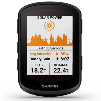 Garmin Edge 840 Solar en ARTIKULOS Foto 1A