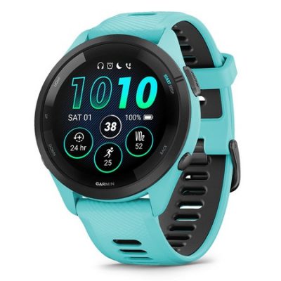 Garmin Forerunner 265 Aqua en ARTIKULOS.CO Foto 1