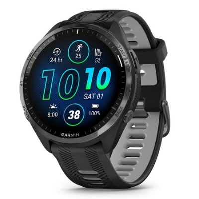 Garmin Forerunner 965 Negro en ARTIKULOS.CO Foto 1