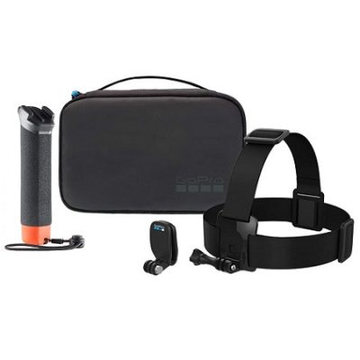 Go Pro Adventure Kit en Artikulos.co Foto 1