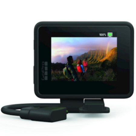 Modpros Display Go Pro Display Mod en Artikulos.co - Quality Electronics Online