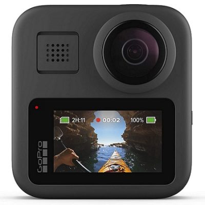 Go Pro Max en Artikulos.co Foto 1