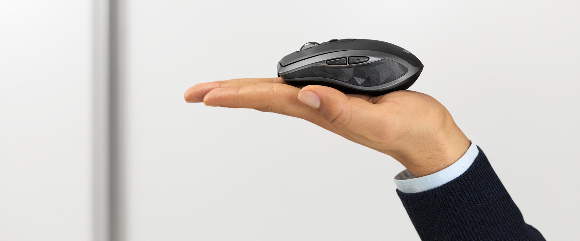 Mouse Logitech MX Anywhere 2S Slider en Artikulos.co 5