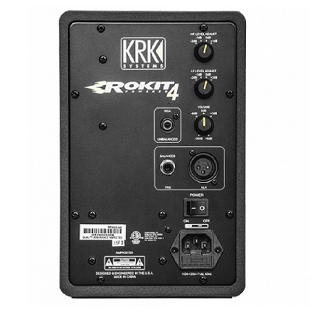 rokit 4g3