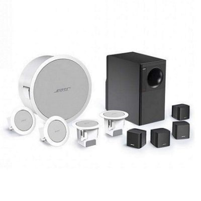 Bose Pro Kit Acoustimass