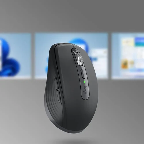 Mouse Logitech en ARTIKULOS.CO