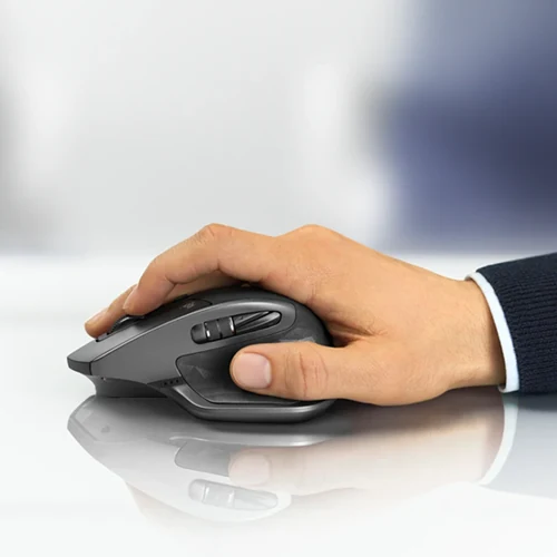 Mouse Logitech para trabajo en ARTIKULOS.CO