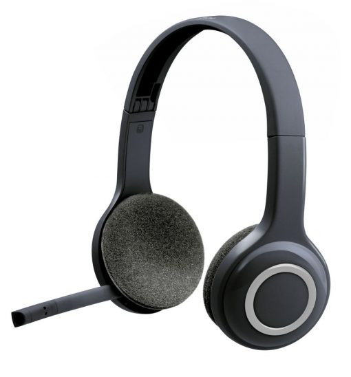 Logitech H600 Wireless Headset Audífonos en artikulos.co Foto 10