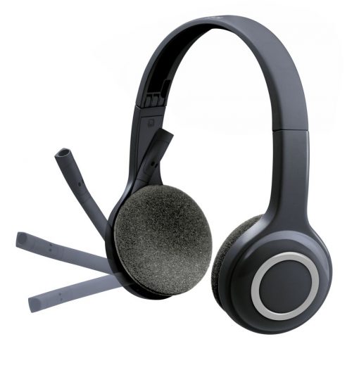 Logitech H600 Wireless Headset Audífonos en artikulos.co Foto 7