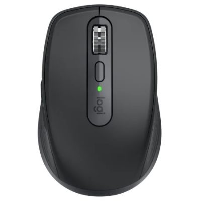 Logitech MX Anywhere 3S Grafito en ARTIKULOS.CO Foto 1