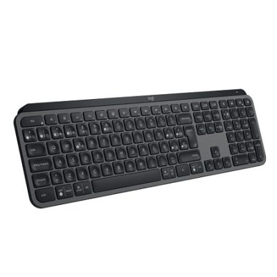 Logitech MX Keys S en ARTIKULOS.CO Foto 1