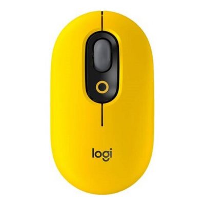 Logitech POP Mouse Blast en ARTIKULOS.CO Foto 1