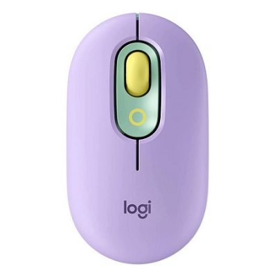 Logitech POP Mouse Daydream en ARTIKULOS.CO Foto 3