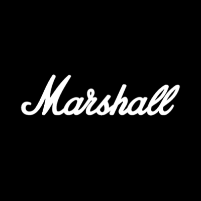 Marshall Amps