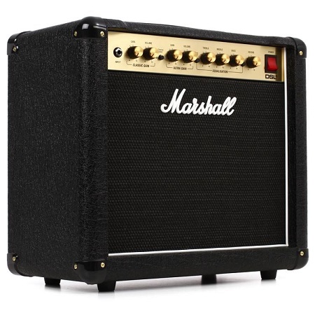 Marshall DSL5C Amplificador de Guitarra en artikulos.co