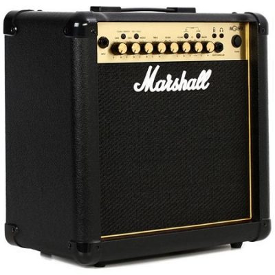 Marshall MG15GFX en artikulos.co Foto 1