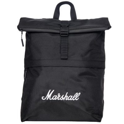 Morral Marshall Seeker White front en artikulos.co