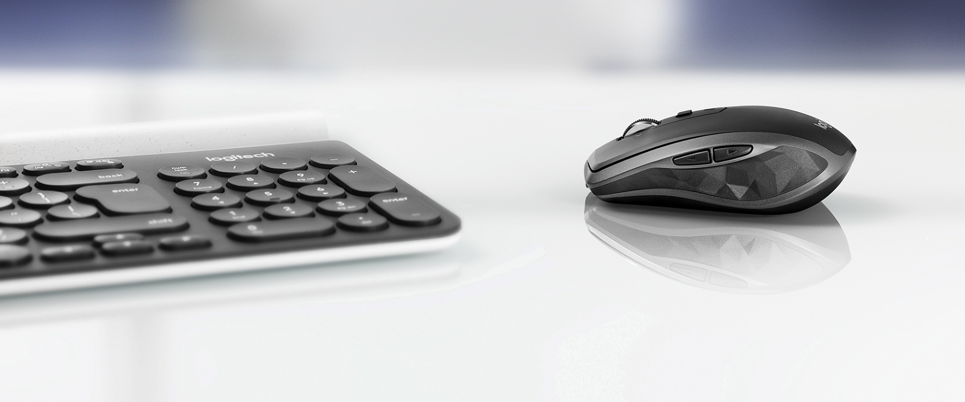 Mouse Logitech MX Anywhere 2S Slider en Artikulos.co 2