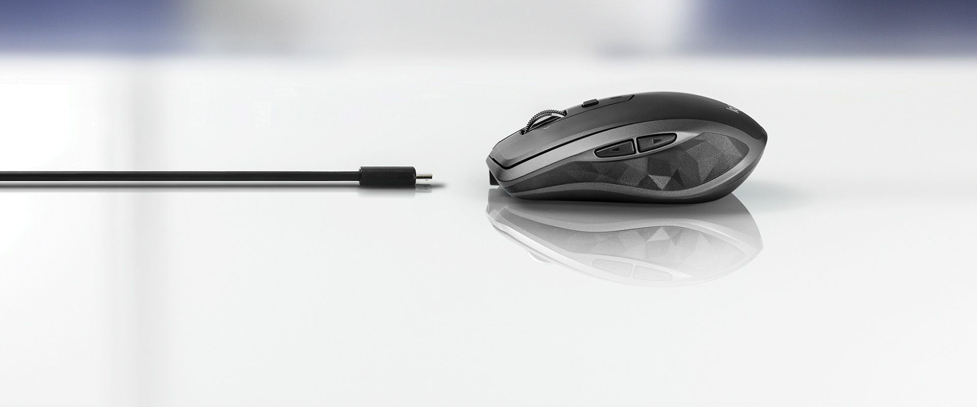 Mouse Logitech MX Anywhere 2S Slider en Artikulos.co 3