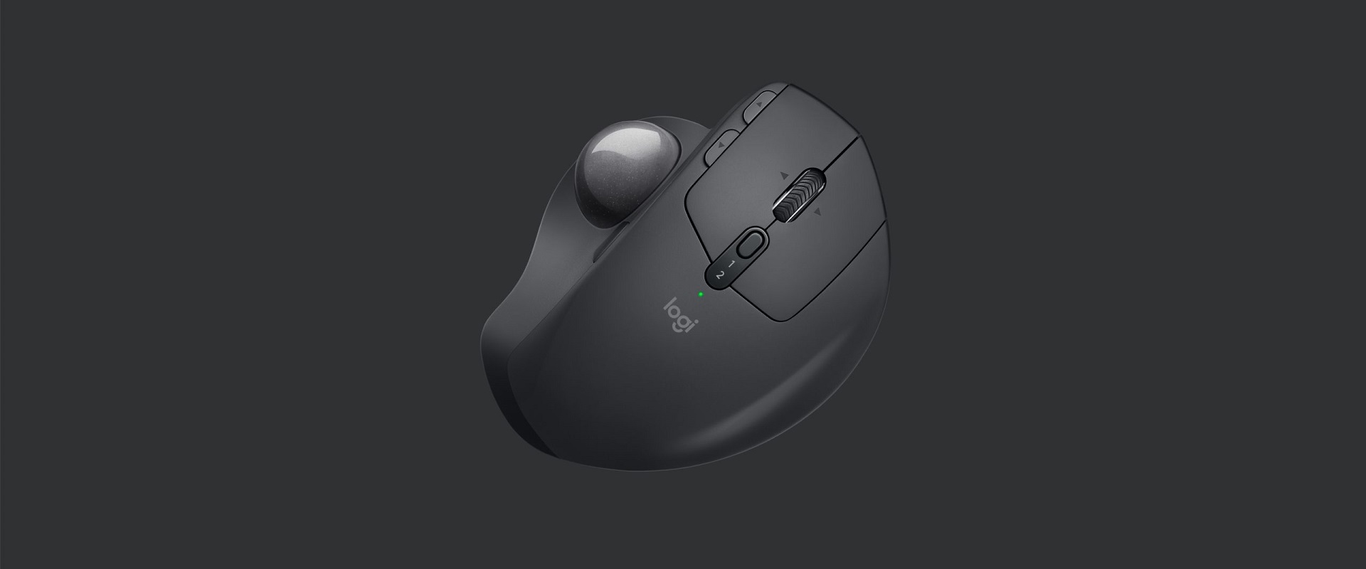 Mouse Logitech MX Ergo en artikulos.co Slider 4