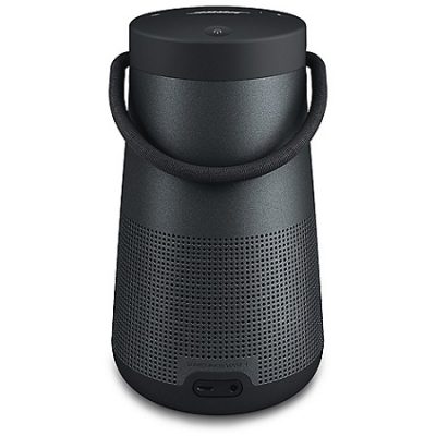 Parlante Bose SoundLink Revolve Plus Black Foto 1