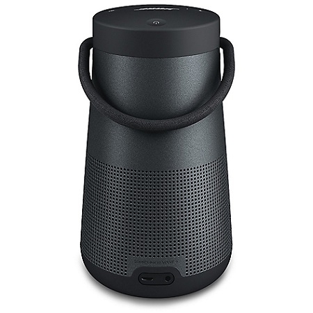 BOSE SoundLink Revolve Plus II Black en