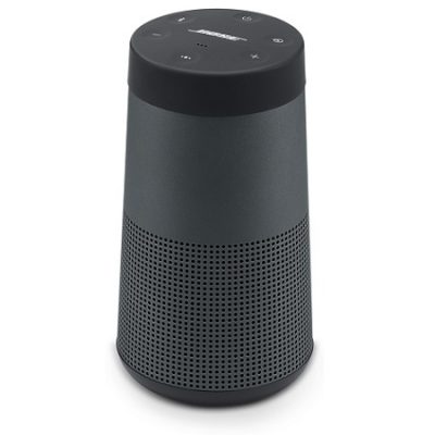 Parlante Bose SoundLink Revolve Black